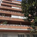 Apartment Frente Al Guggenheim. Urbanizacion De Lujo En El Centro