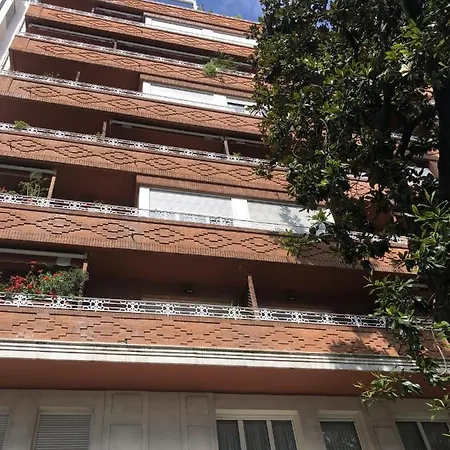 Apartment Frente Al Guggenheim. Urbanizacion De Lujo En El Centro