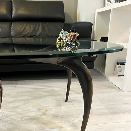 Frente Al Guggenheim. Urbanizacion De Lujo En El Centro Apartman Bilbao