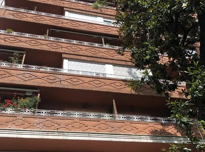 Διαμέρισμα Frente Al Guggenheim. Urbanizacion De Lujo En El Centro