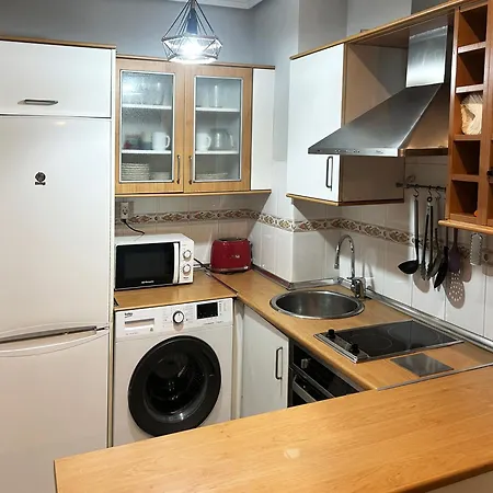 Frente Al Guggenheim. Urbanizacion De Lujo En El Centro شقة *