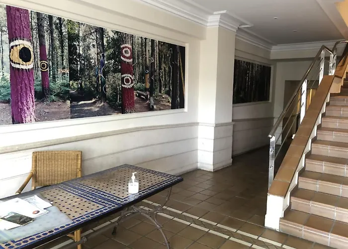 شقة Frente Al Guggenheim. Urbanizacion De Lujo En El Centro بلباو