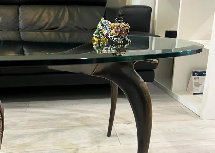 Frente Al Guggenheim. Urbanizacion De Lujo En El Centro 公寓 毕尔巴鄂